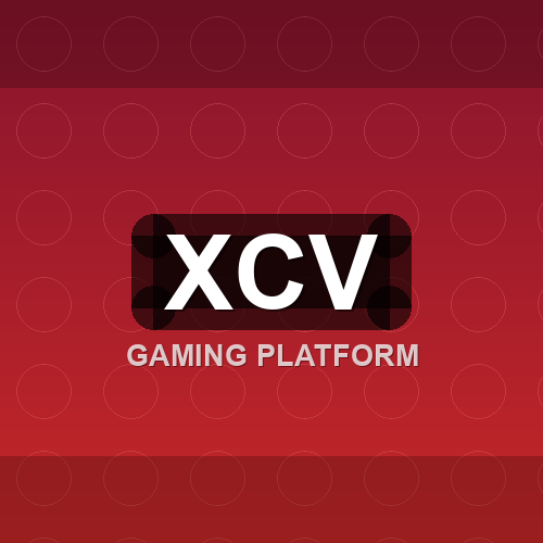 xcv logo