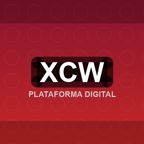 xcw logo