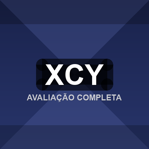xcy logo