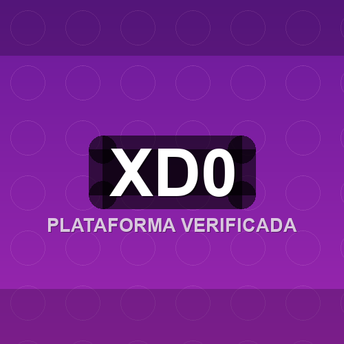 xd0 logo