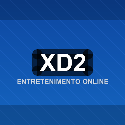 xd2 logo