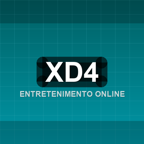 xd4 logo