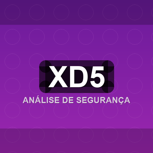 xd5 logo
