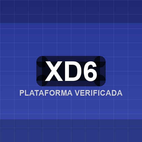 xd6 logo