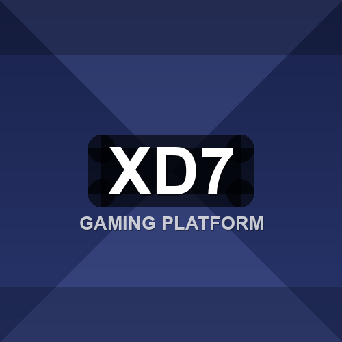 xd7 logo