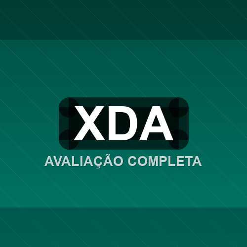 xda logo
