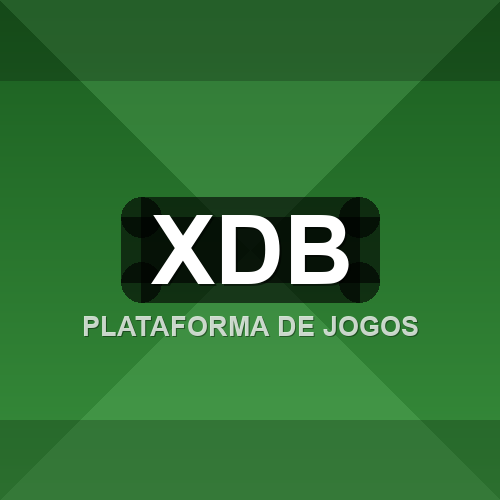 xdb logo