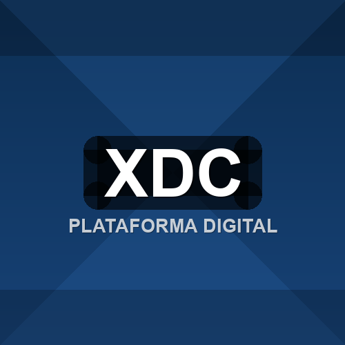 xdc logo