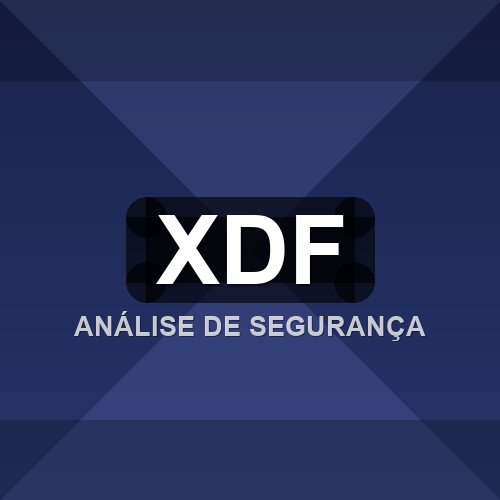 xdf logo