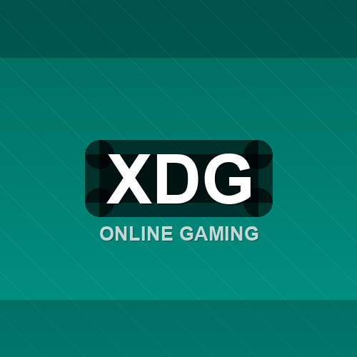 xdg logo