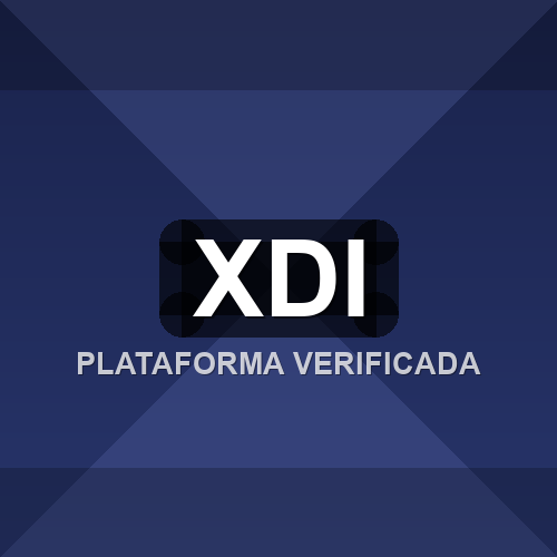 xdi logo