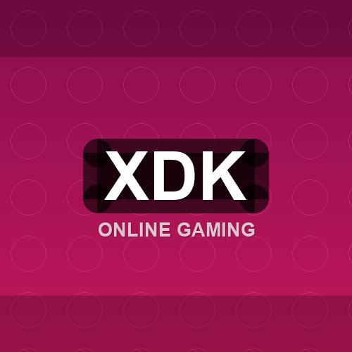 xdk logo