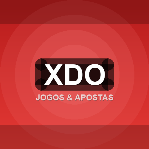 xdo logo