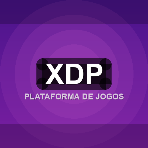 xdp logo