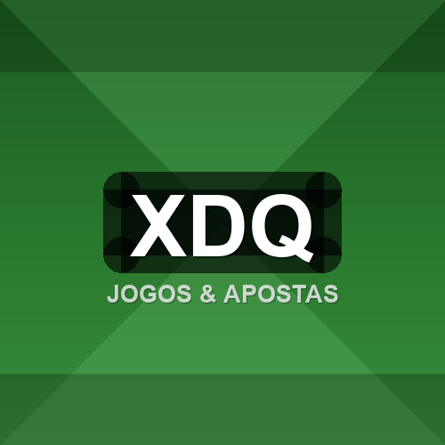 xdq logo