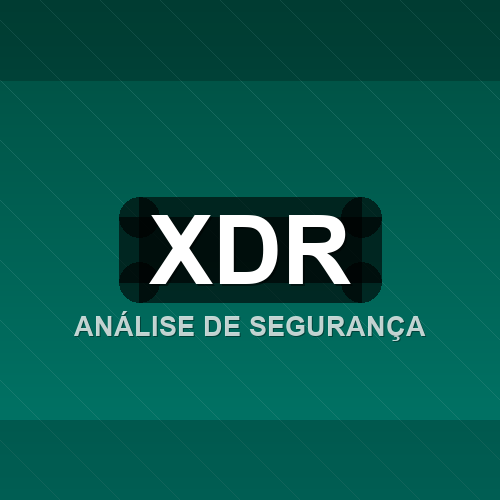 xdr logo