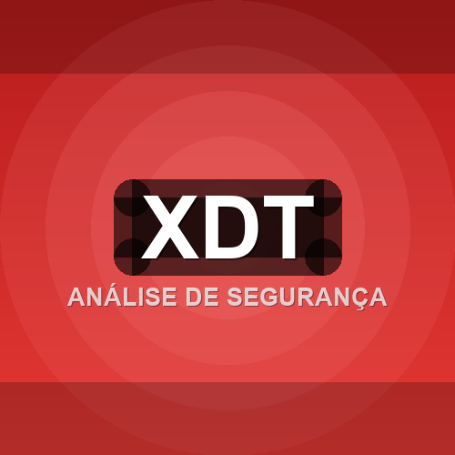 xdt logo