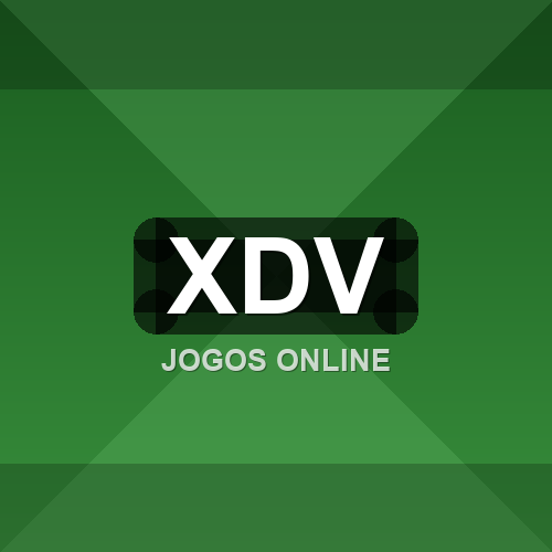 xdv logo