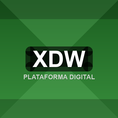 xdw logo