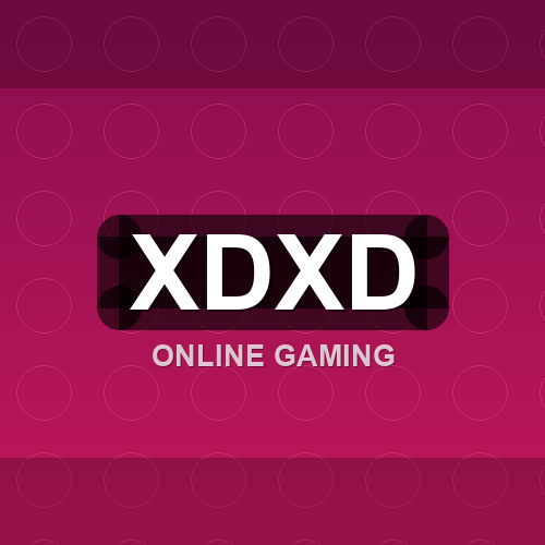 xdxd logo