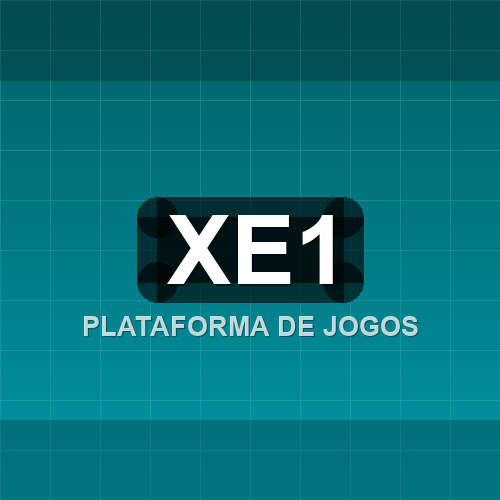 xe1 logo