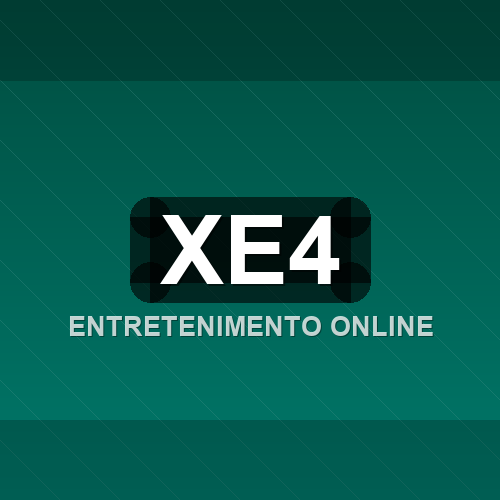 xe4 logo