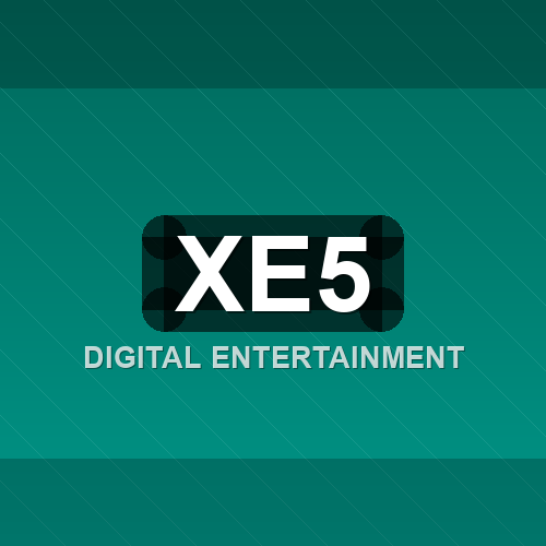xe5 logo