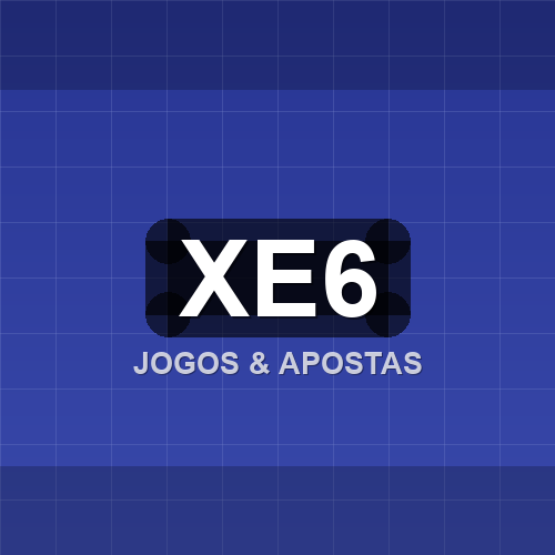 xe6 logo