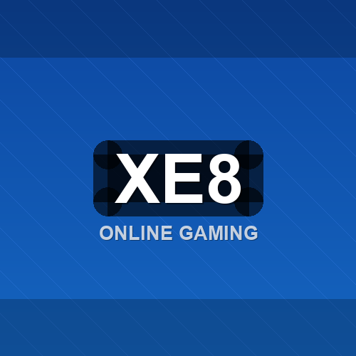 xe8 logo