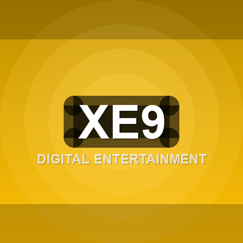 xe9 logo