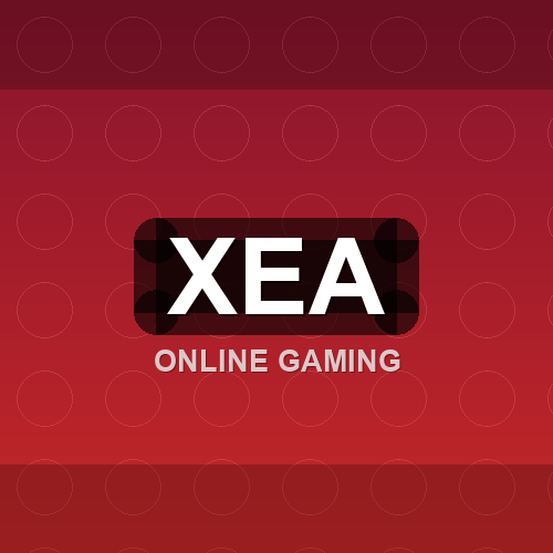 xea logo