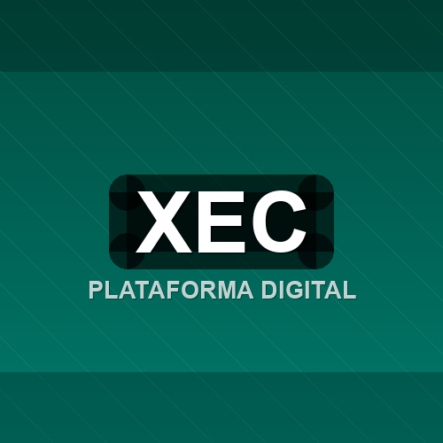 xec logo