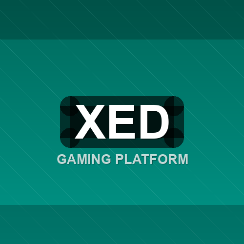 xed logo