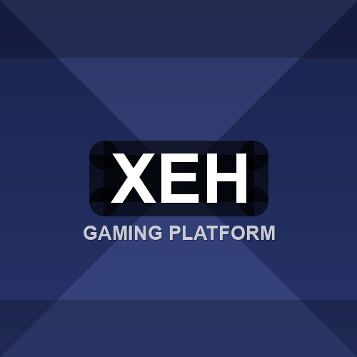 xeh logo