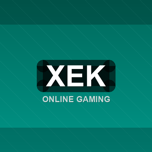 xek logo