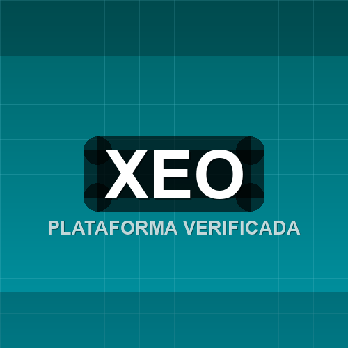 xeo logo