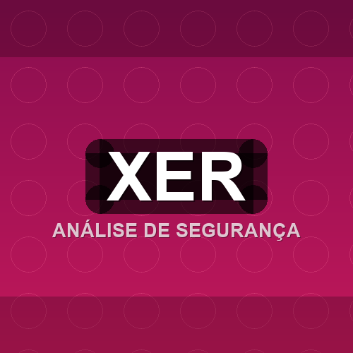 xer logo