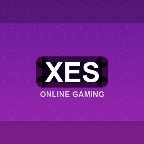 xes logo