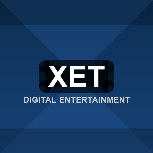xet logo