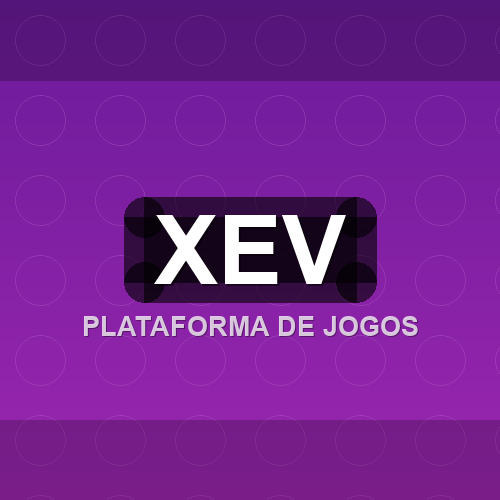 xev logo