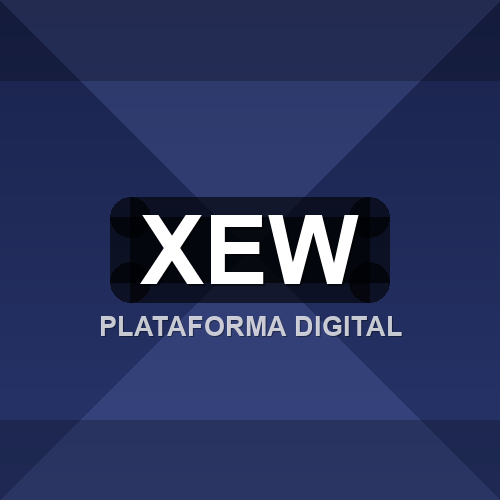 xew logo