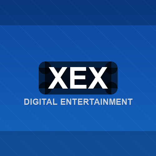 xex logo