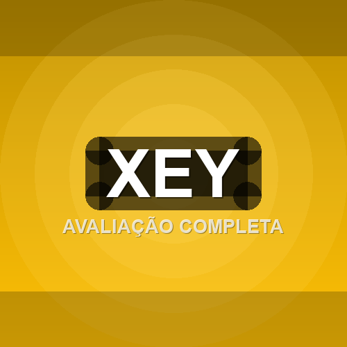 xey logo