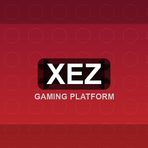 xez logo