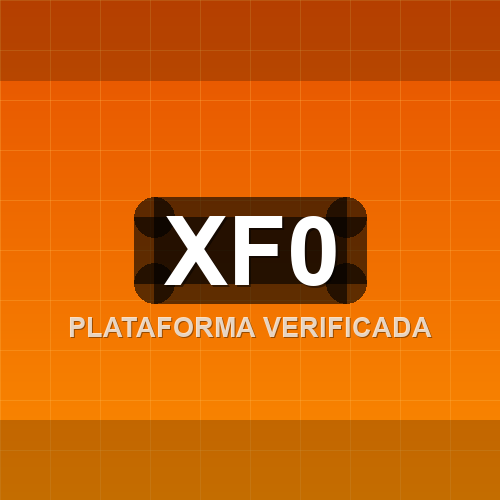 xf0 logo