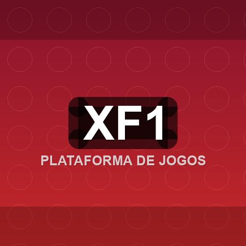 xf1 logo