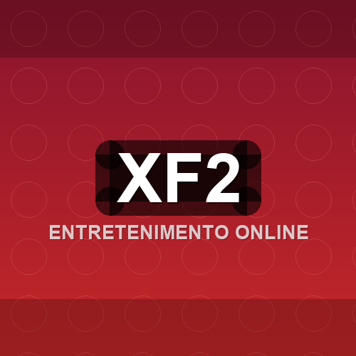 xf2 logo