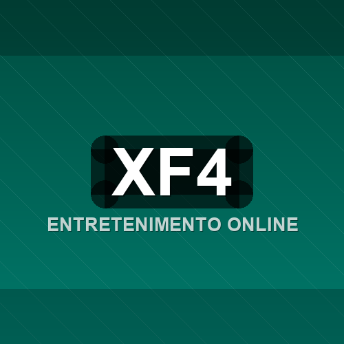 xf4 logo