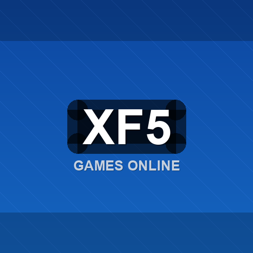 xf5 logo