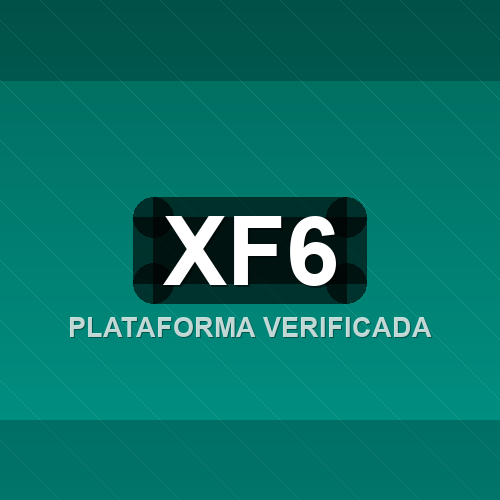 xf6 logo